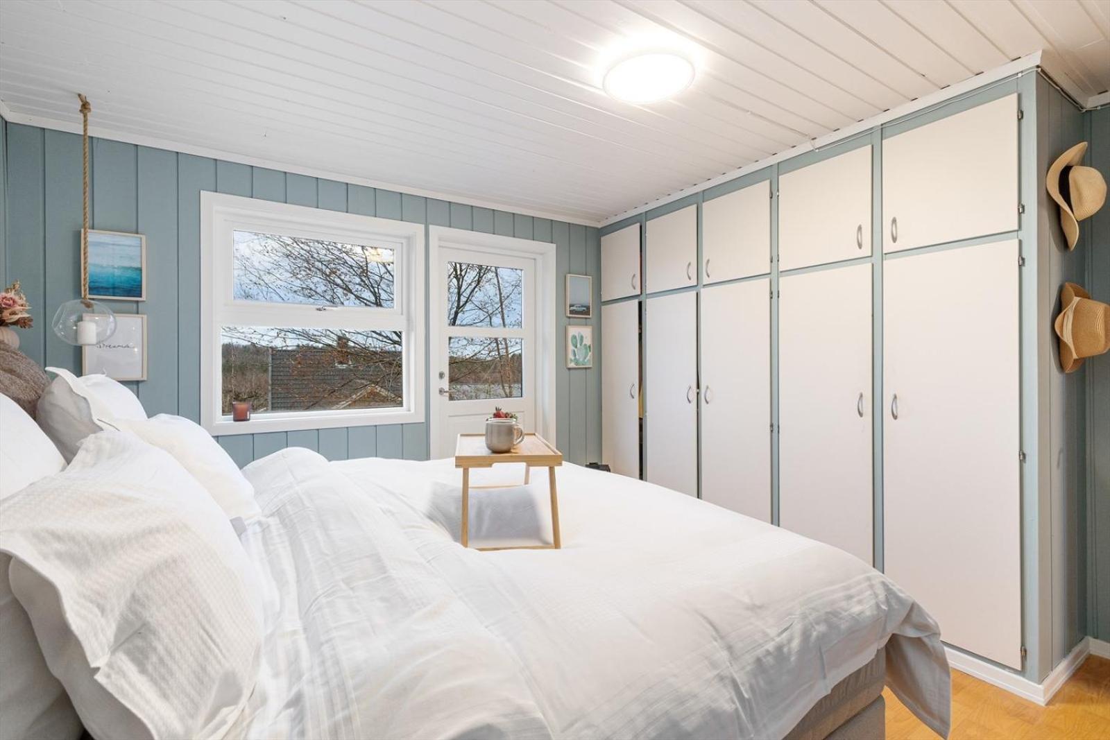 Villa Comfort Larvik Exteriér fotografie