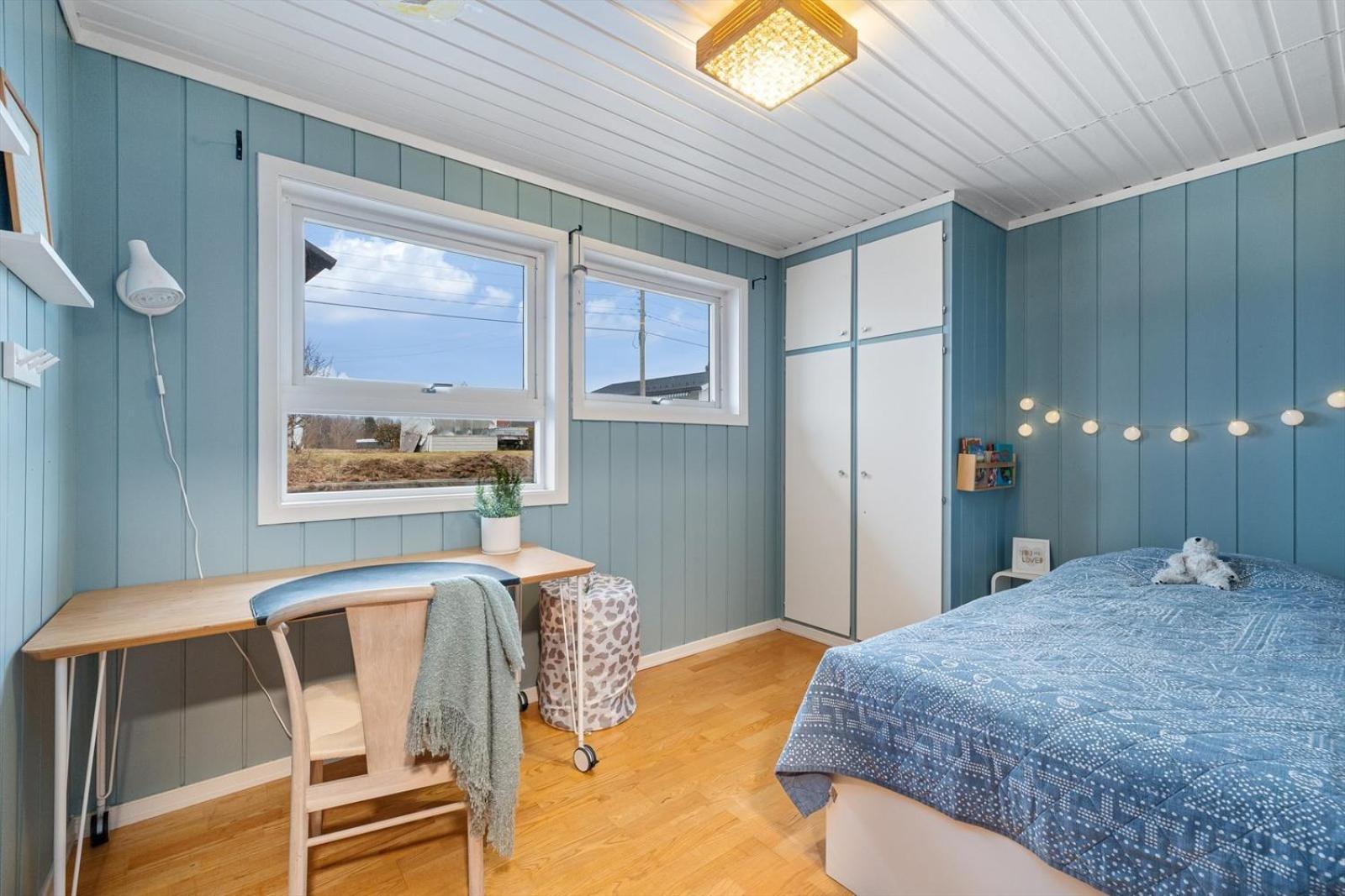 Villa Comfort Larvik Exteriér fotografie